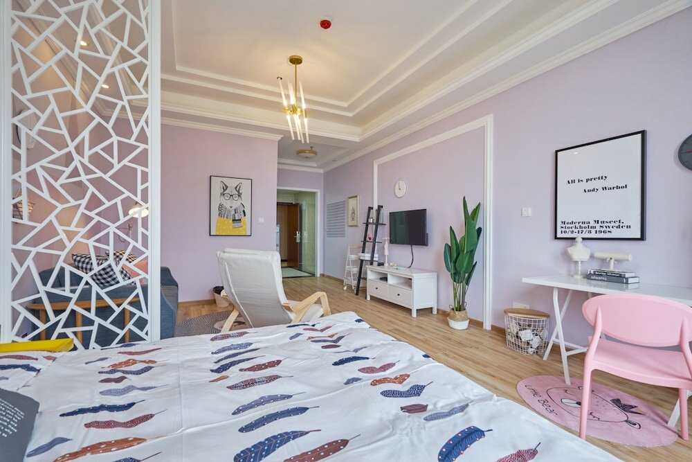 Фото Hangzhou Stone Boutique Guesthouse