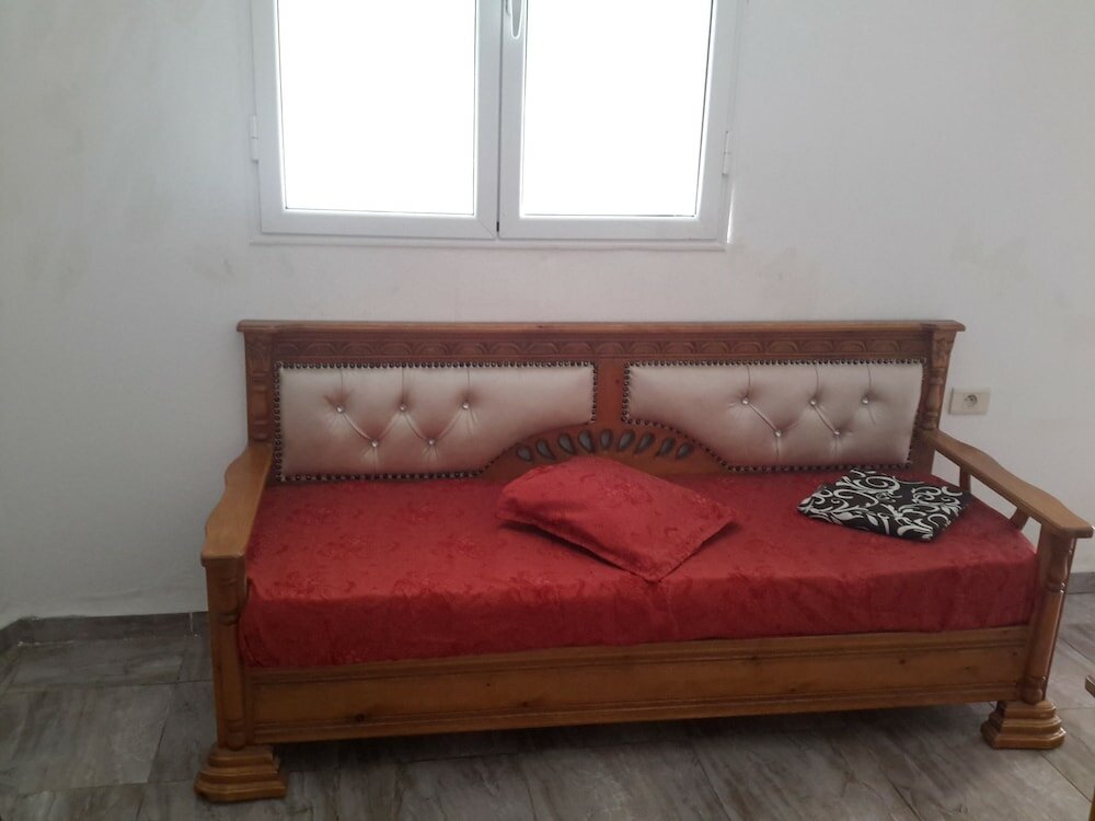 Фото Appartements Aloui Foued