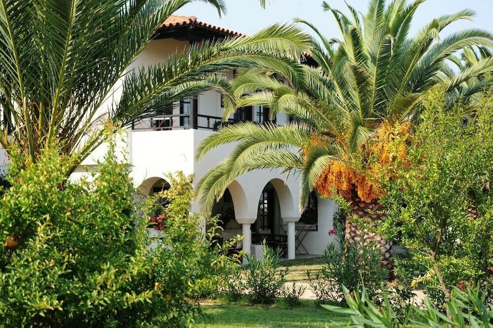 Фото Assa Maris Beach Hotel