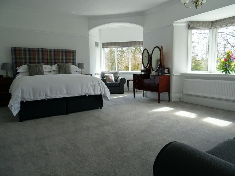 Фото Grendon Bed & Breakfast