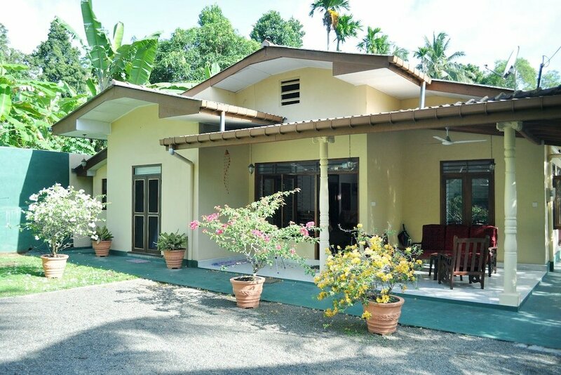 Гостиница Jacks Bed And Breakfast