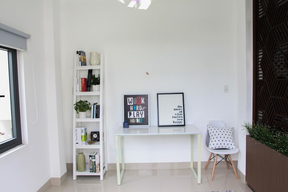 Фото Cukoo House