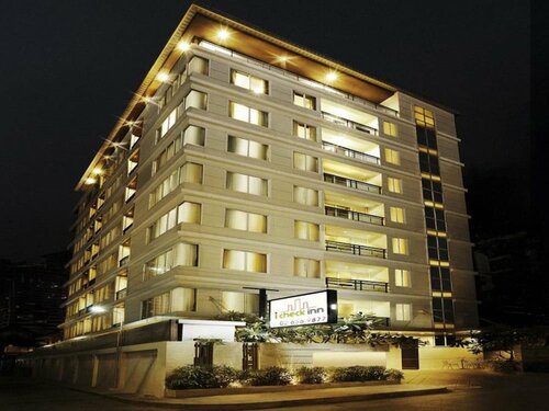 ICheck inn Residence soi 2