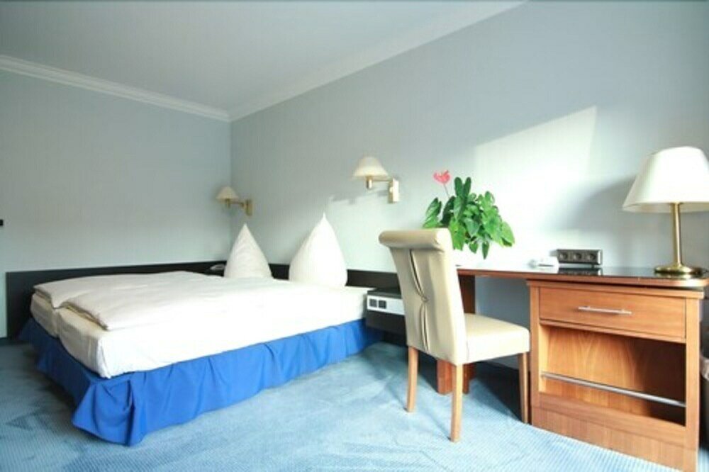 Фото Hotel Restaurant Pfeffermühle