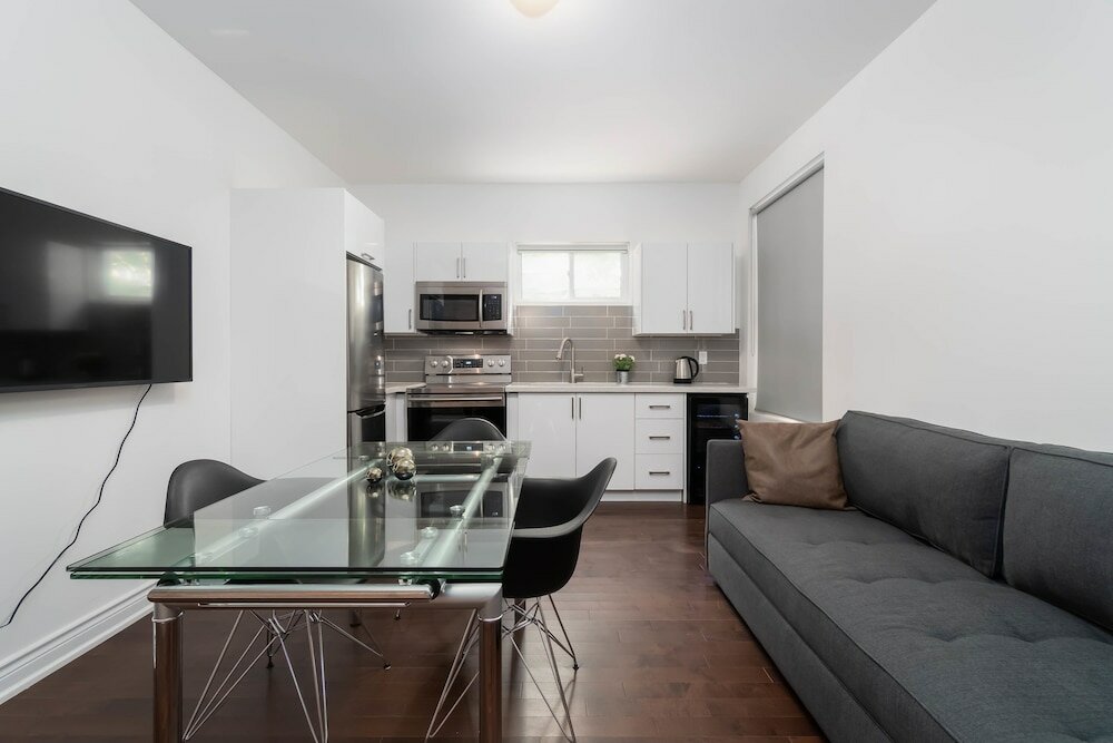 Фото The Jameson Stays