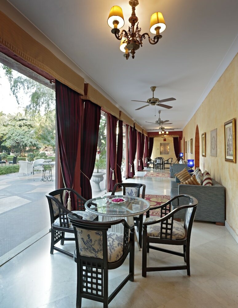 Фото Ranbanka Palace