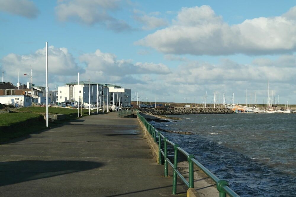 Фото Monravon Guest House