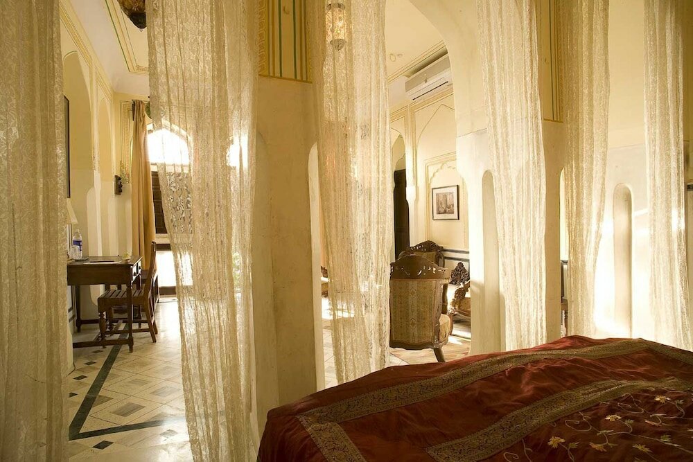 Фото Naila Bagh Palace