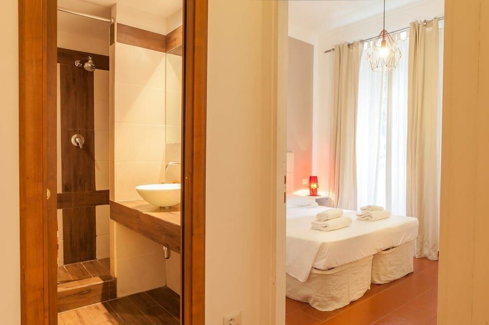 Фото Vatican Apartment One