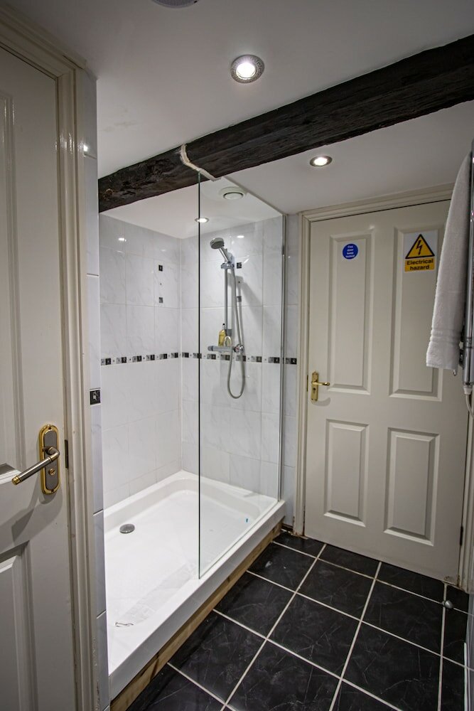 Фото Cley Hall Hotel