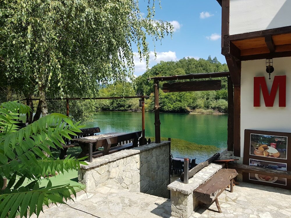 Фото Neron Turist Center