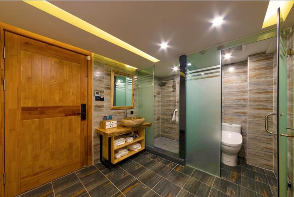 Фото Puqi Nanting Garden Hotel