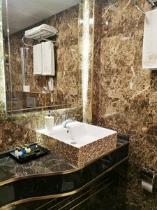 Гостиница Savona Otel