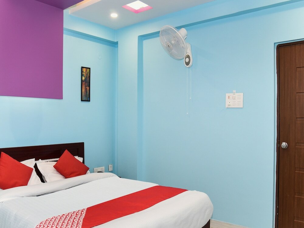 Фото Oyo 14798 Radha Swami Guest House