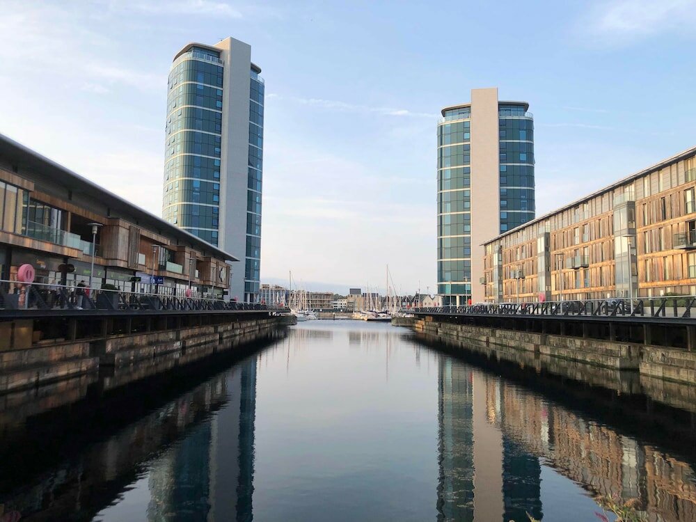 Фото The Wharf Medway