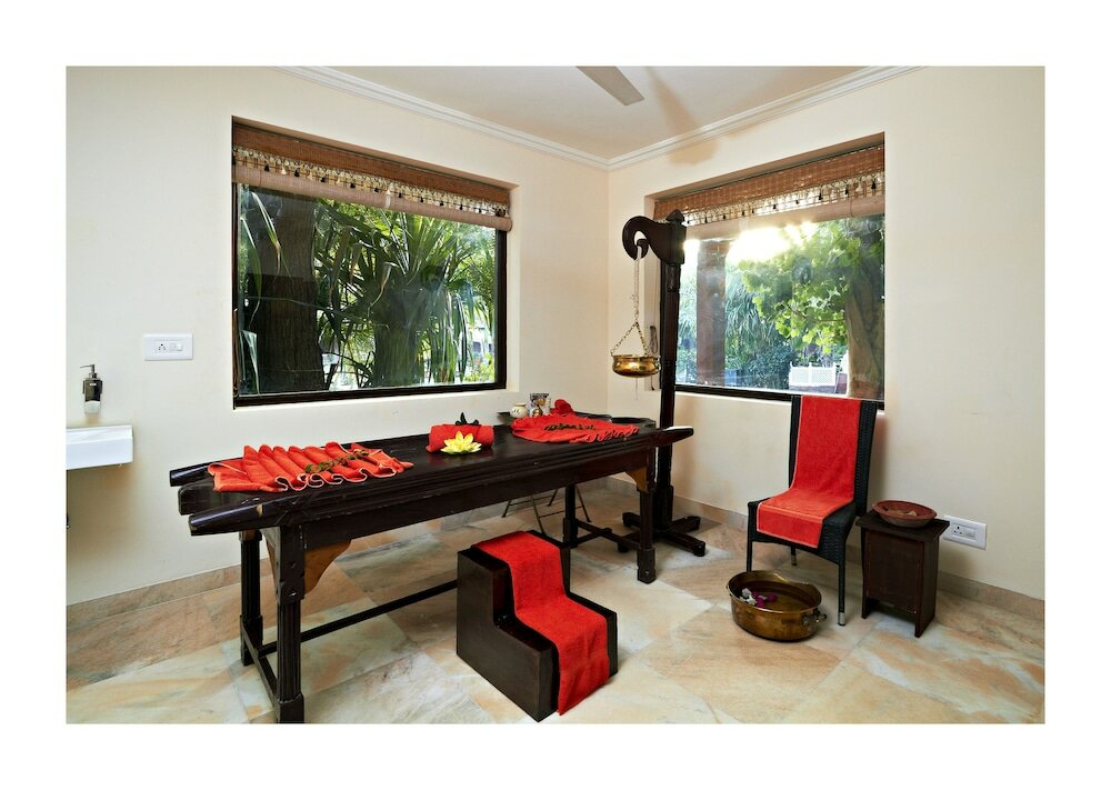 Фото Ranbanka Palace