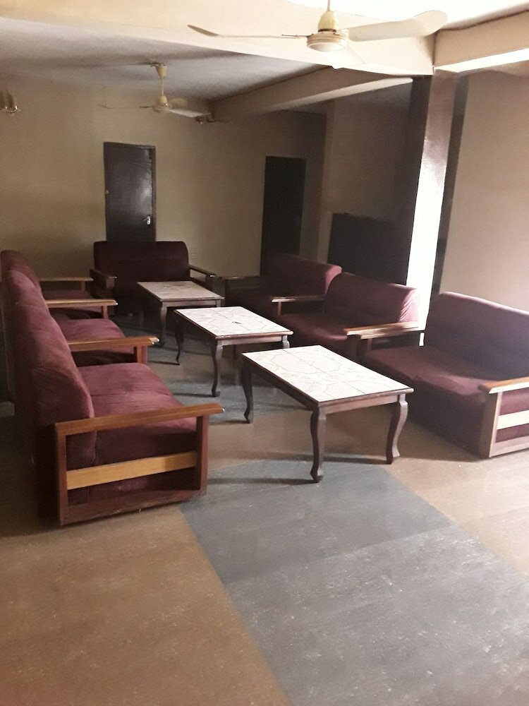 Фото Vacco International Hotel