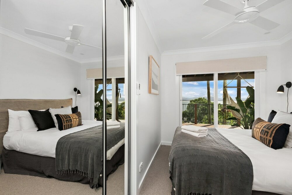 Фото Your Luxury Escape - Sway