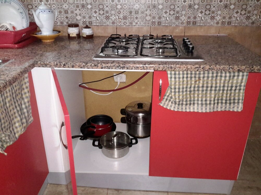 Фото Appartements Aloui Foued