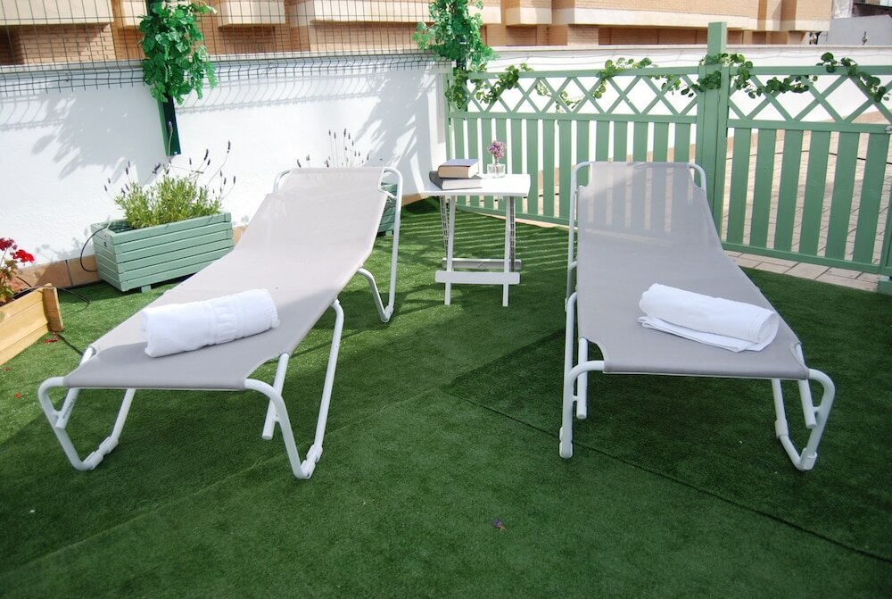 Фото Hotel Doña Blanca