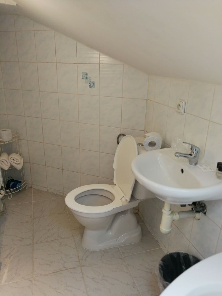 Фото Hotel Club Trio