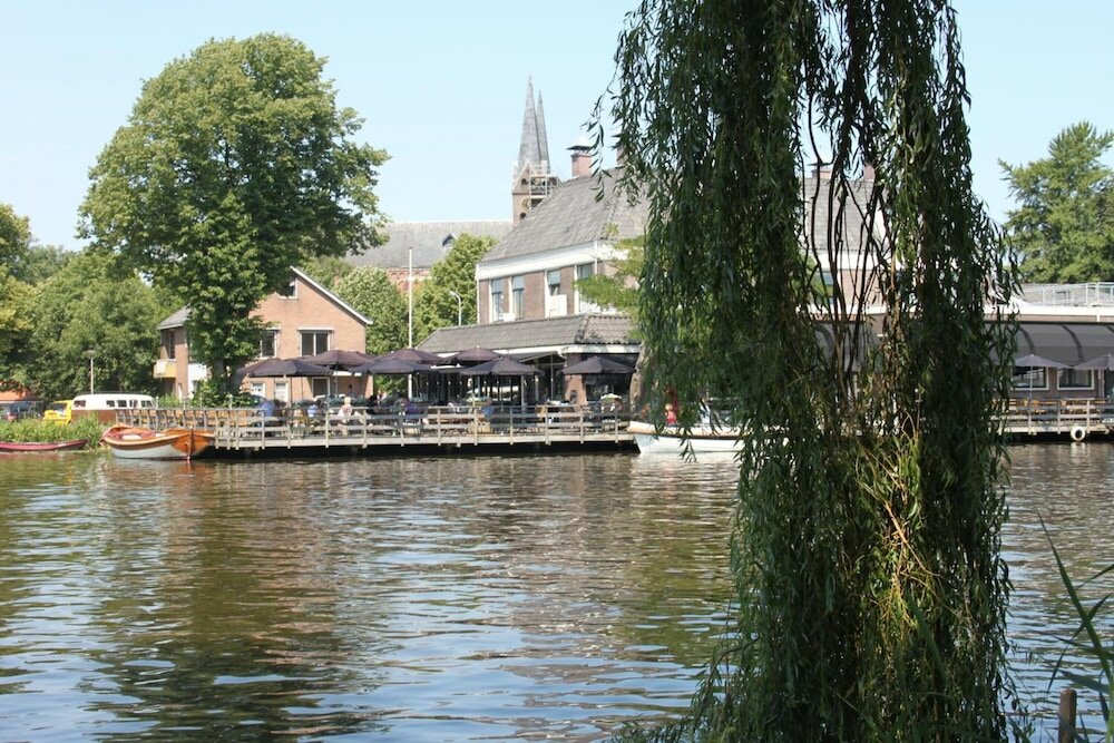 Фото Het Rechthuis aan den Amstel