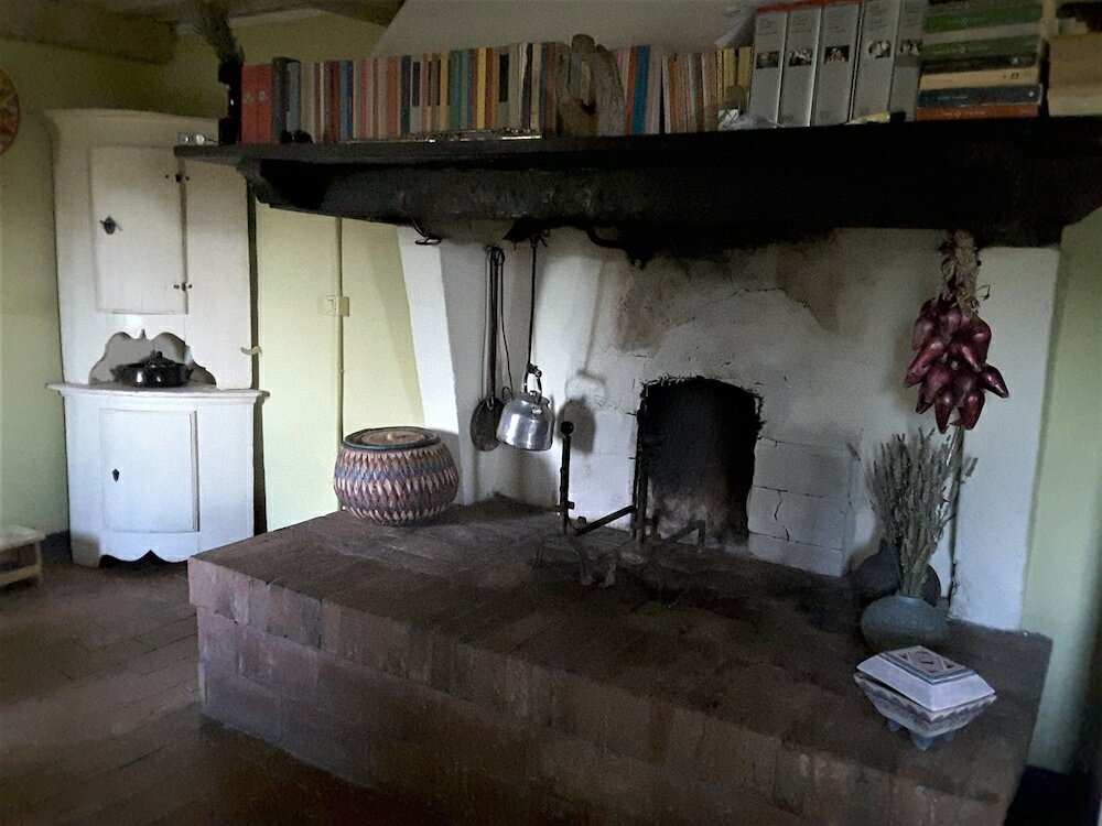 Фото B&b Mediterrando