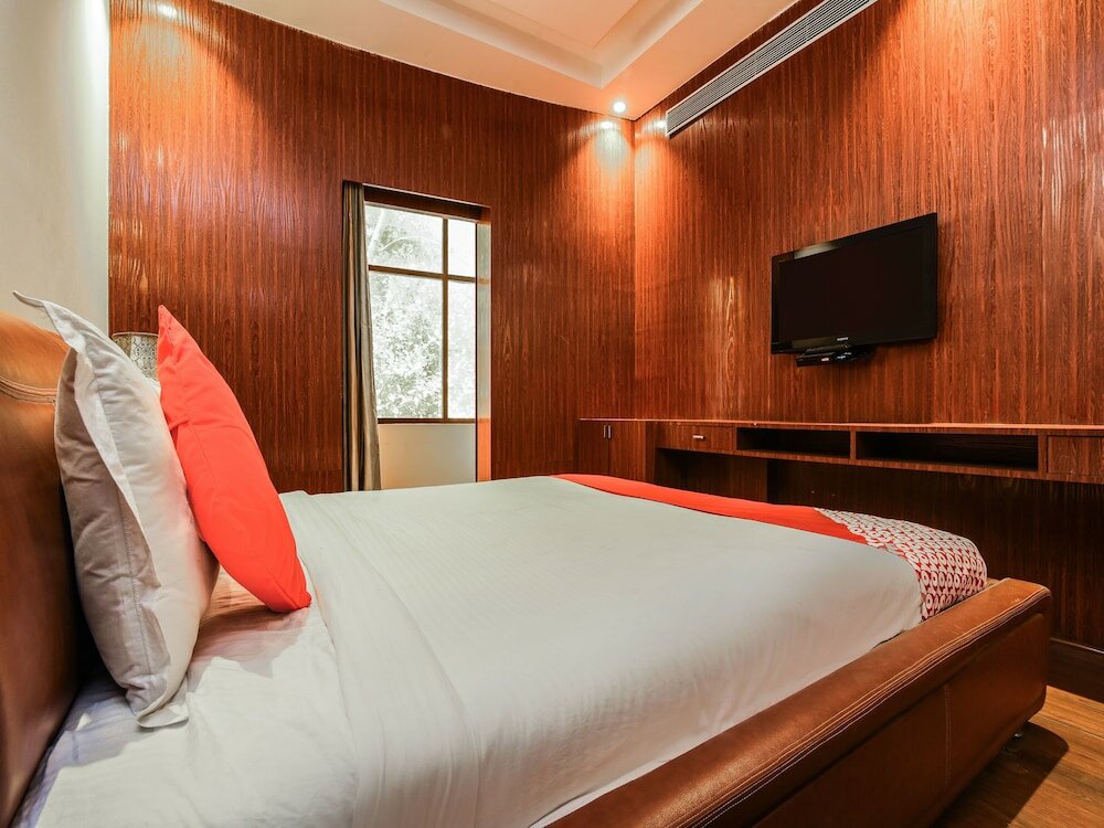 Фото Oyo 15418 D'amore Resorts