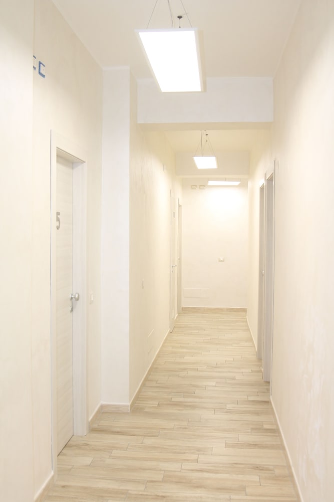 Фото Michelangelo Home B&b