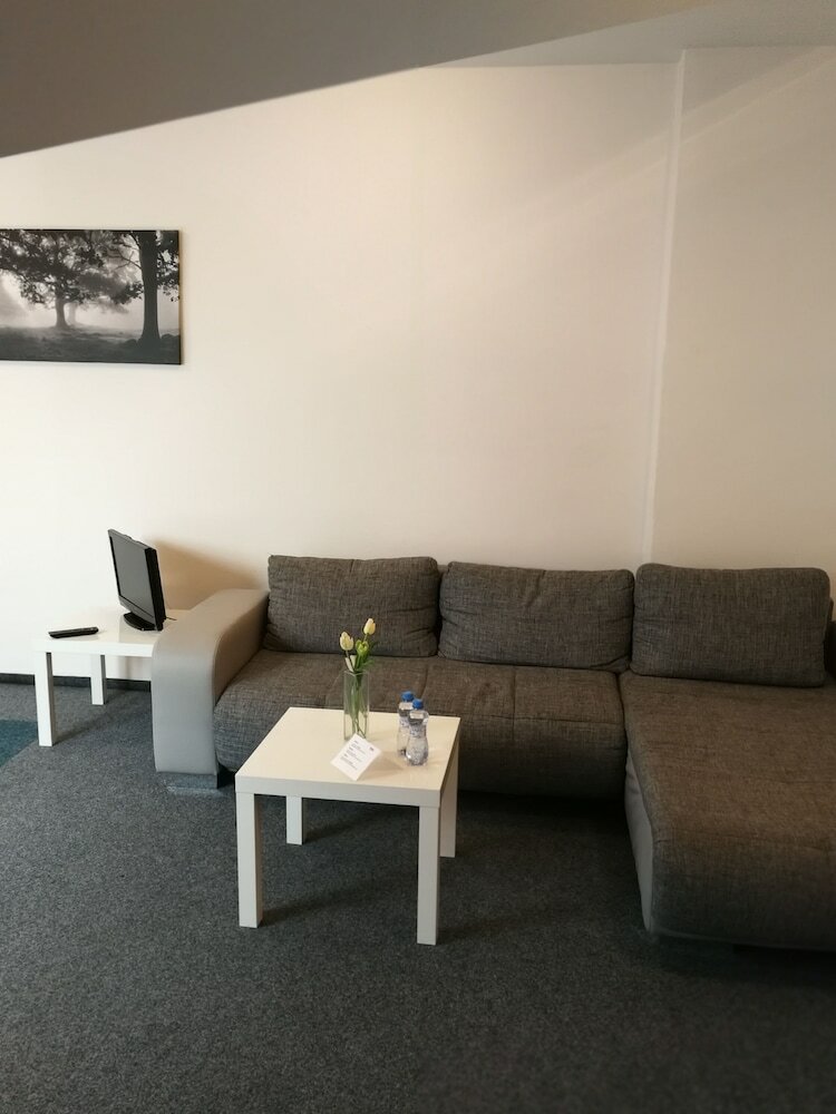 Фото Hotel Club Trio