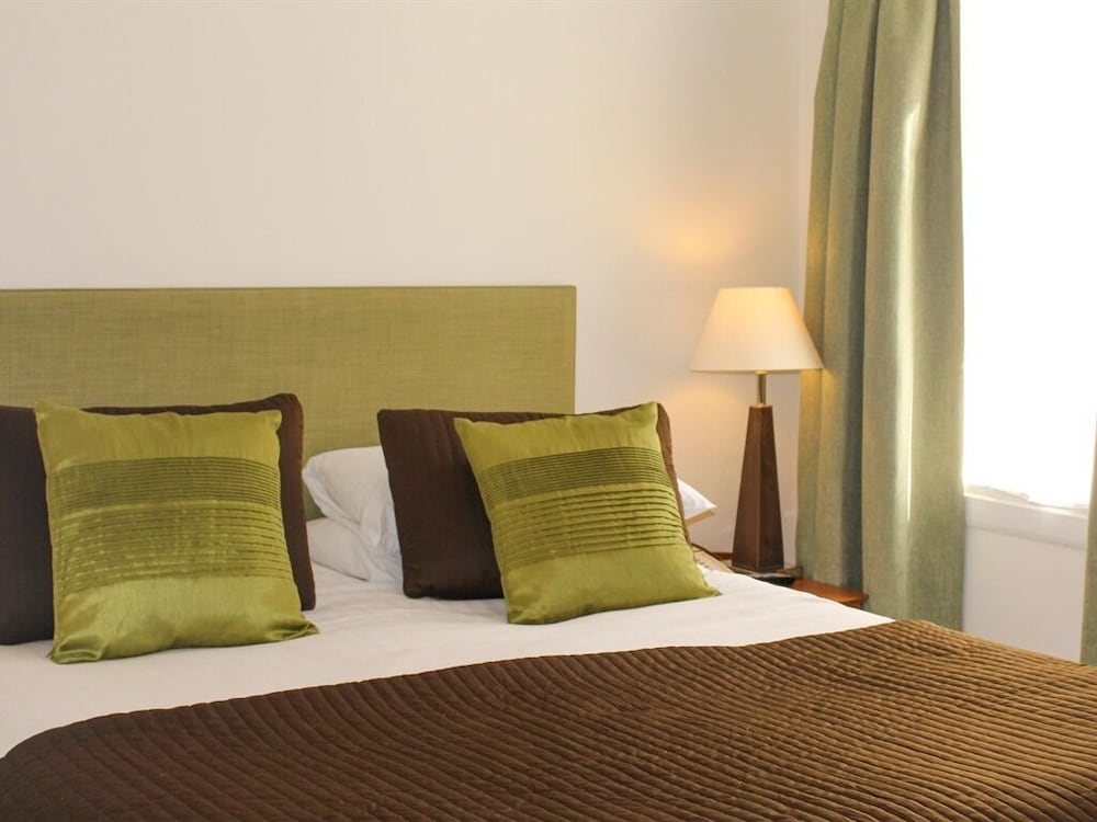 Фото Cley Hall Hotel