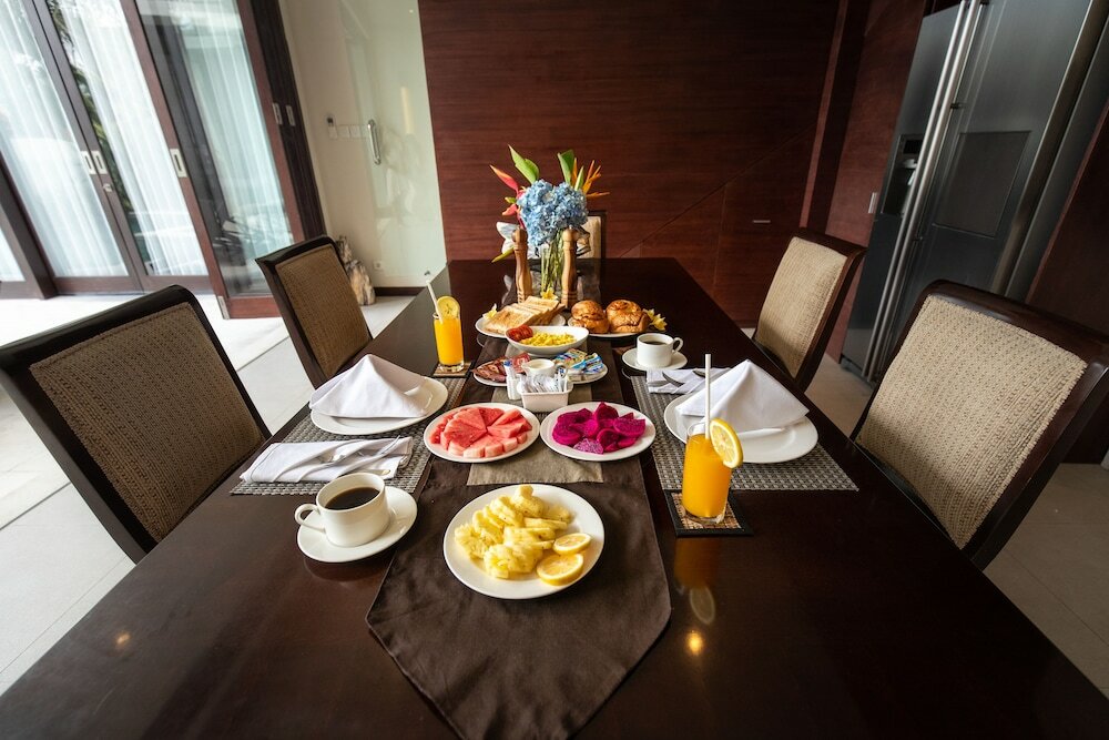 Фото Villa Portsea