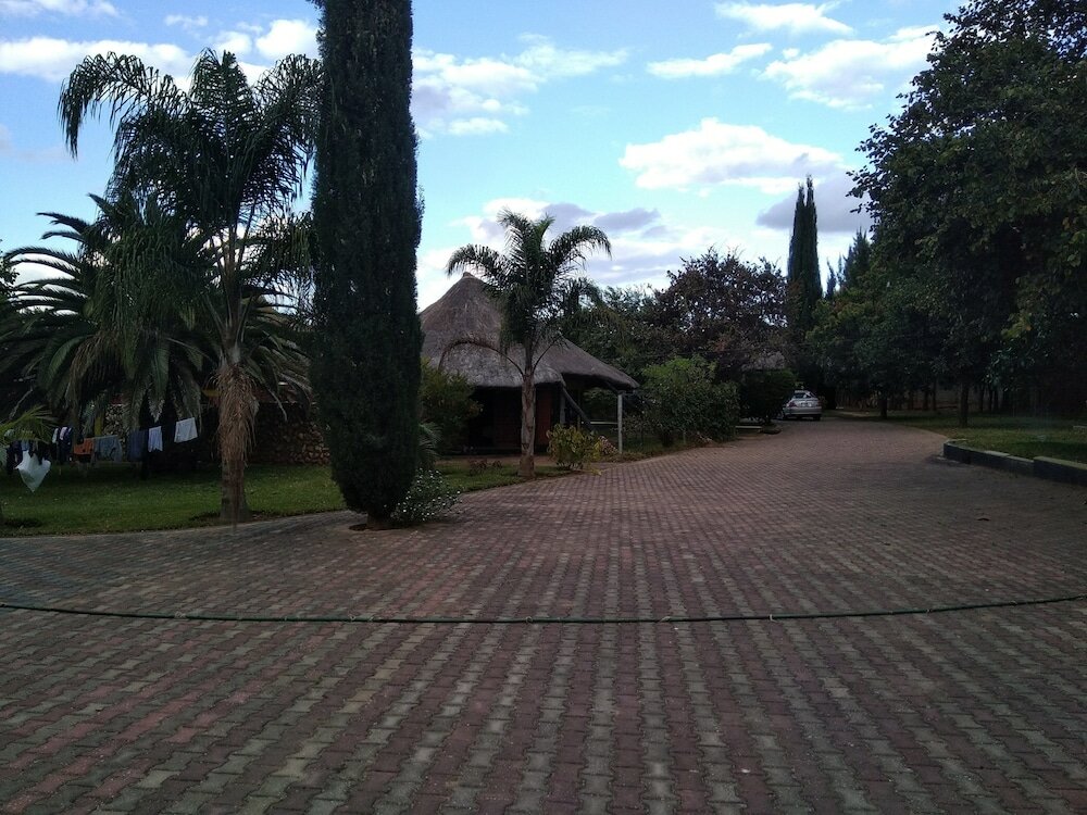 Фото Dream Valley Park & Lodge