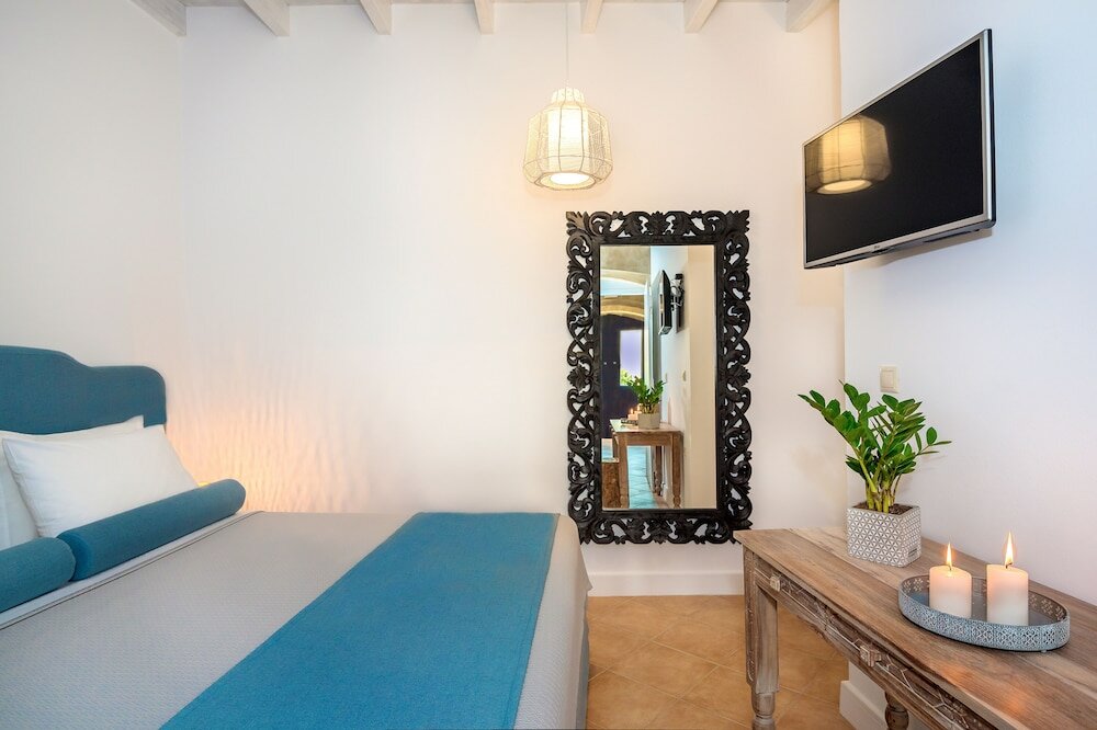 Фото Lithinon Cozy Studios and Suites