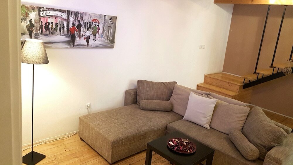 Фото Sobieski City Apartment 11