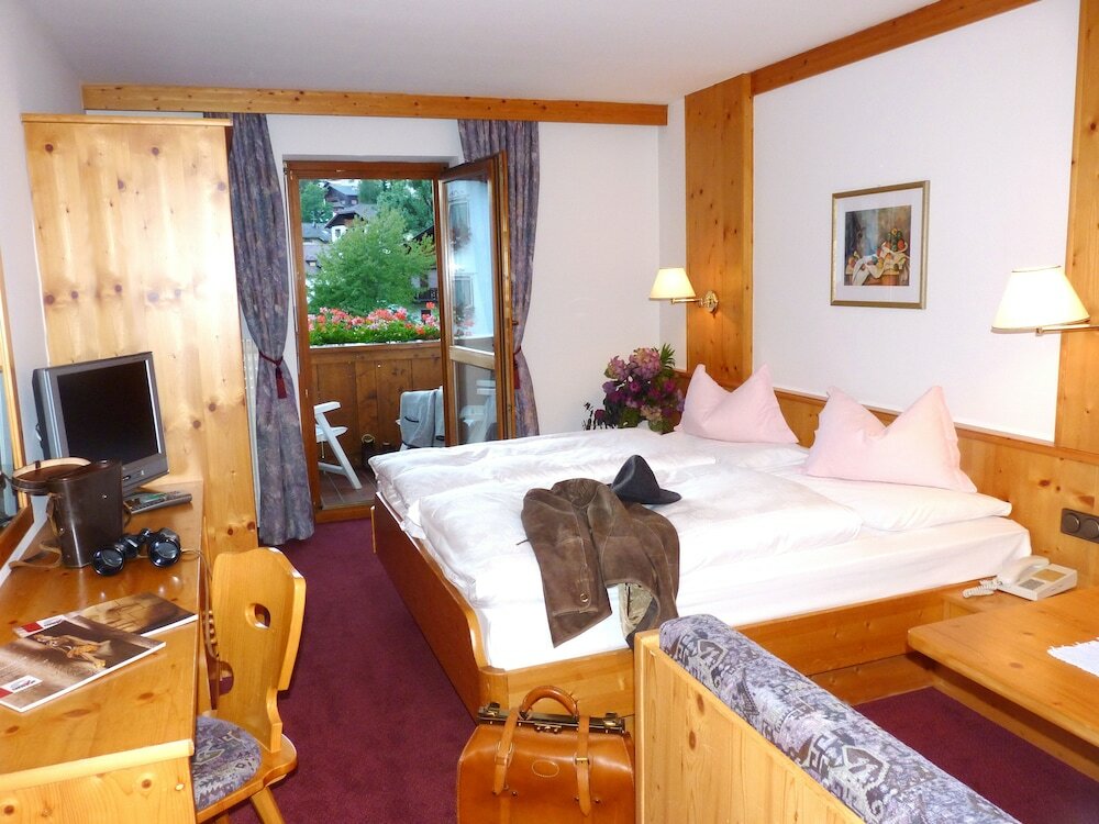 Фото Hotel Fortuna