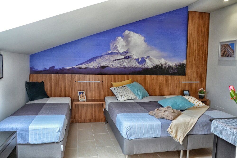 Фото B&b Fossanoce