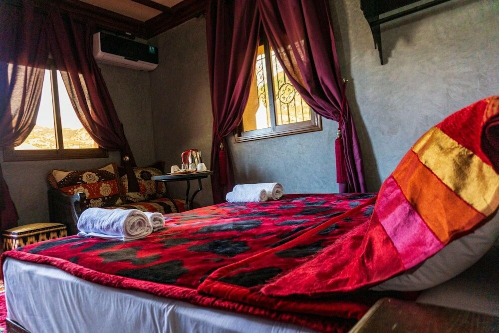 Фото Riad Atlas Panorama