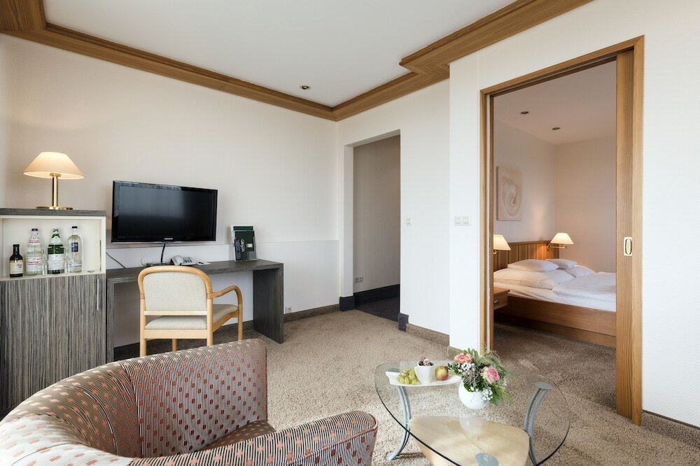 Фото Wellness- & Nationalpark Hotel Schliffkopf