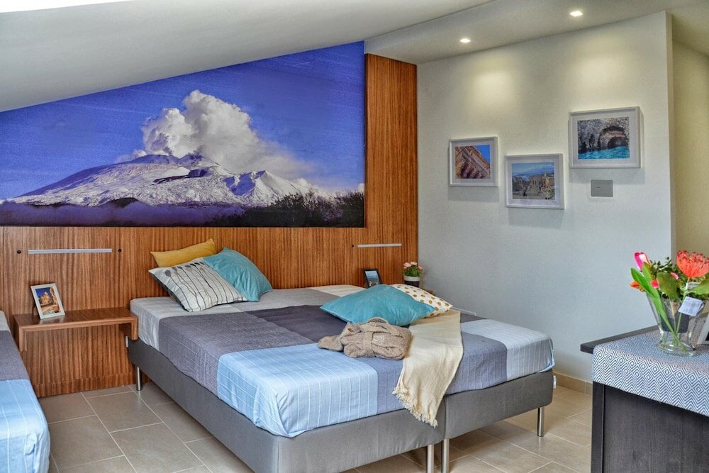 Фото B&b Fossanoce