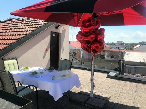 Гостиница Hotel Mlynska в Куновице
