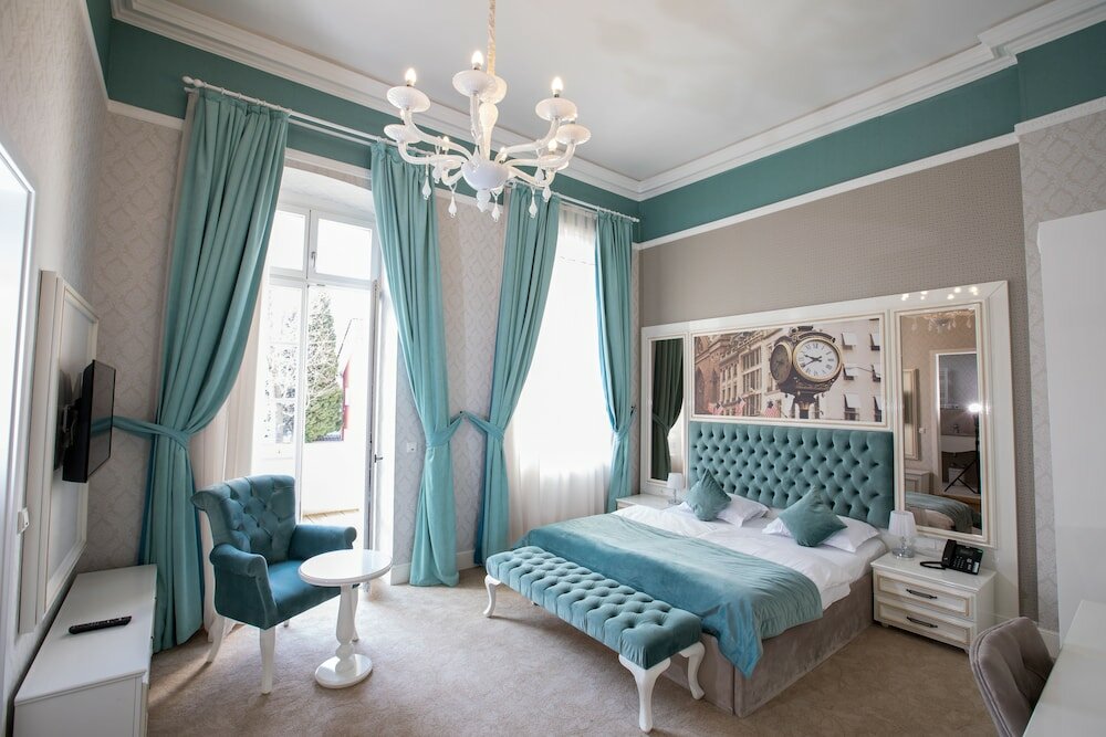 Фото Hotel Amts-Apotheke