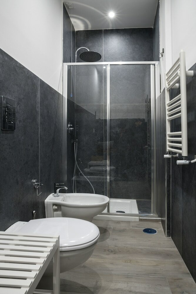 Фото Sant'Alfonso Bed and Breakfast