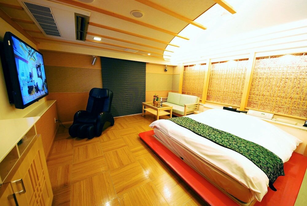 Фото Vanilla Resort Kawagoe - Adults Only