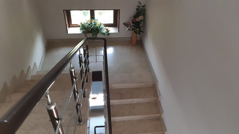 Фото Musa Ler Hotel Yerevan