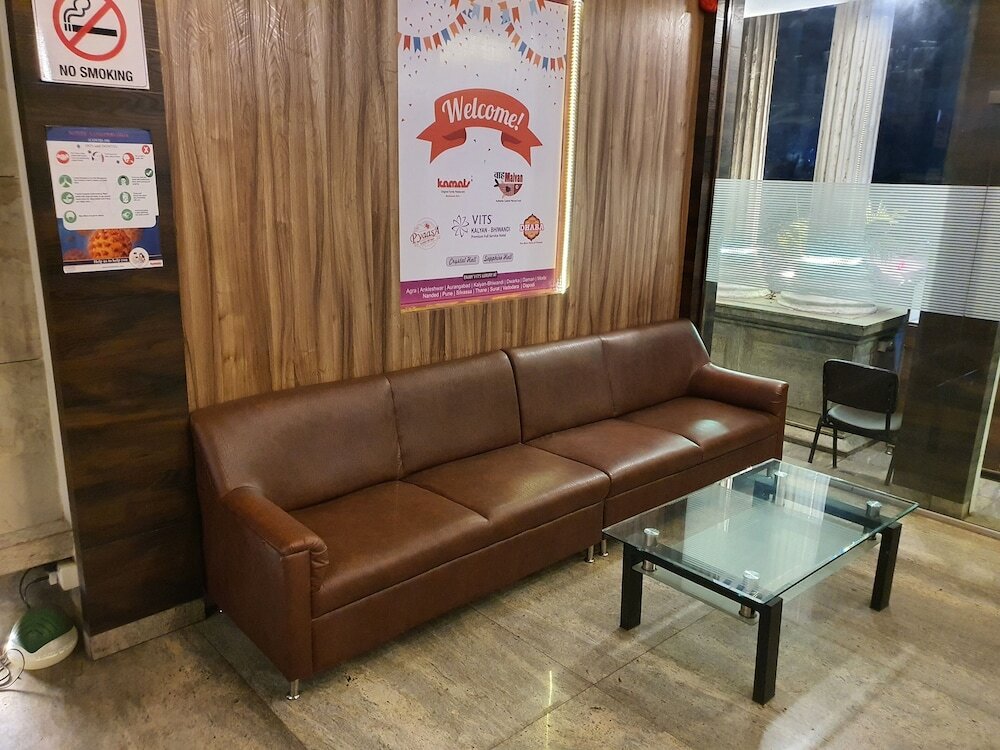 Фото Vits Kalyan Bhiwandi