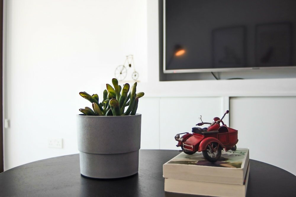 Фото Phaedrus Living: Seaside Luxury Flat Lighthouse 53