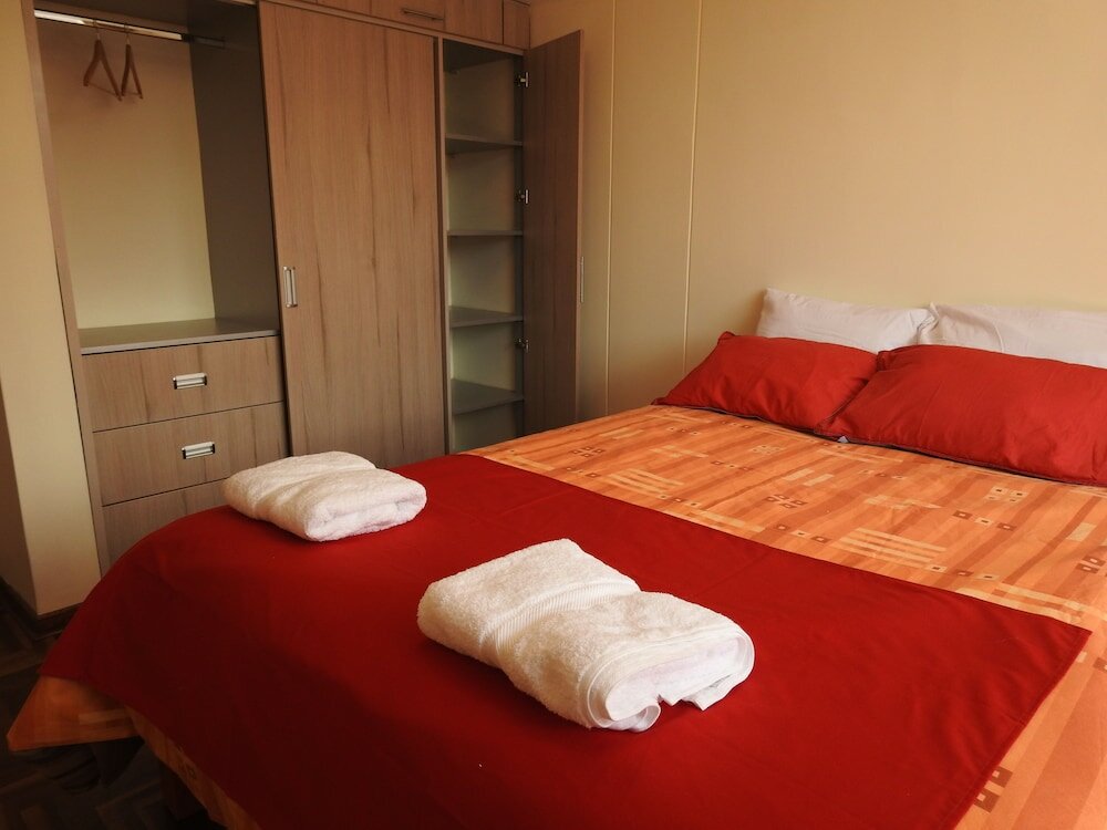 Фото Mayte Apartment