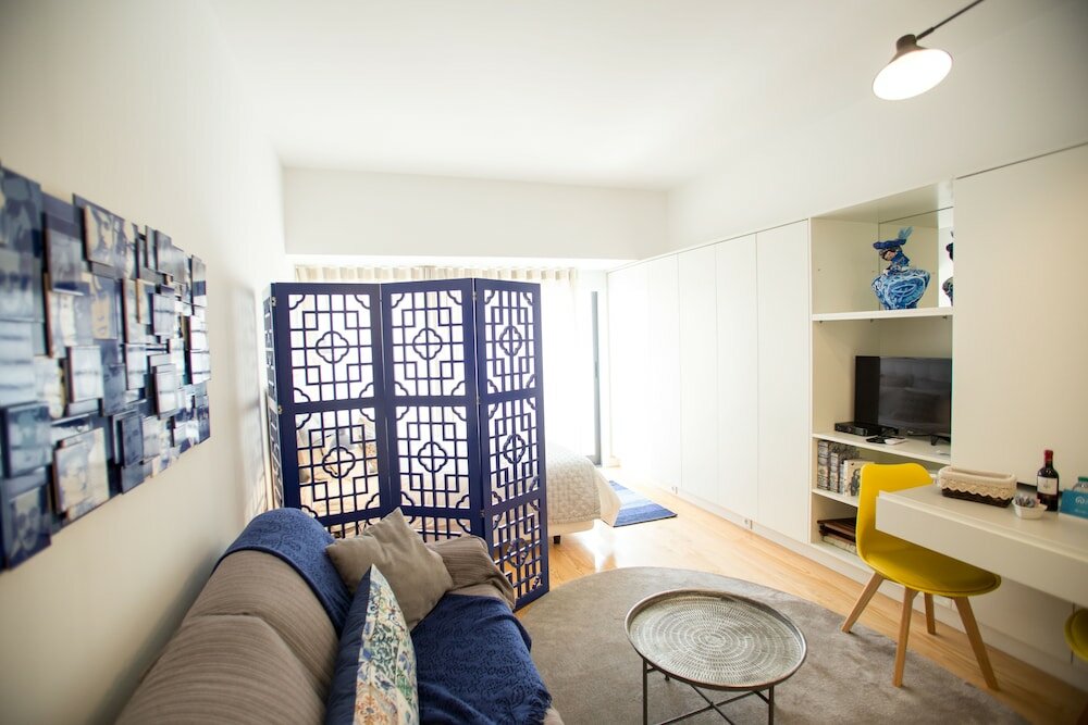 Фото Almada Story Apartments by Porto City Hosts