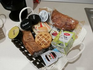 Гостиница B&b degli Ottimati